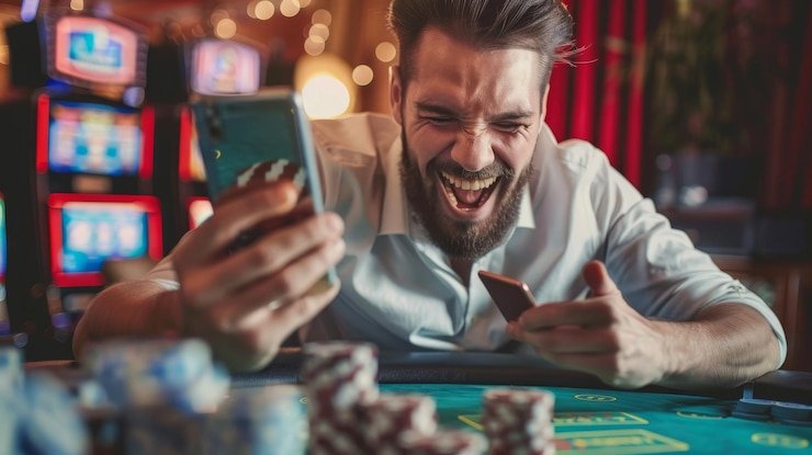 Alur bonus harian untuk dewasa